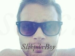 SlikpdxBoy