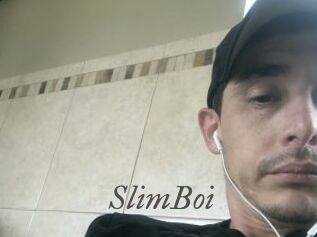 SlimBoi