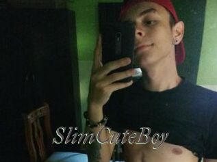 SlimCuteBoy