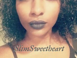 SlimSweetheart Sexcams city