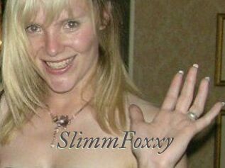 SlimmFoxxy