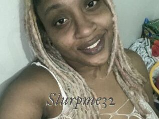 Slurpme32