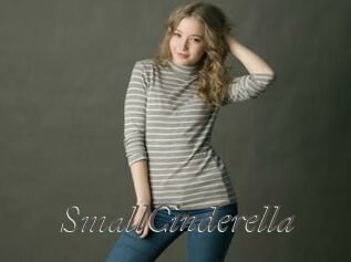 SmallCinderella
