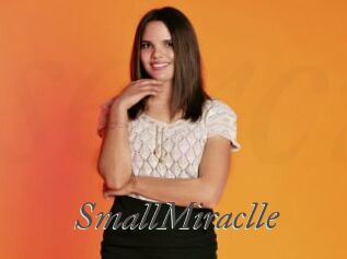 SmallMiraclle Sexcams city