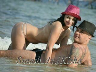 SmashAndKiska