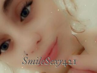 SmileSexy421