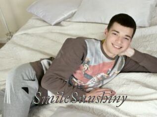SmileSunshiny