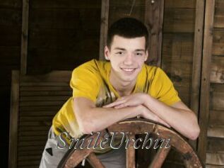 SmileUrchin