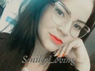SmileyLoving
