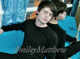 SmileyMatthew