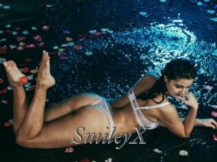 SmileyX