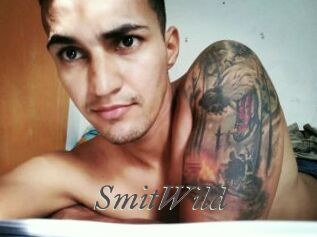 SmitWild
