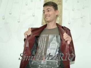 SmithMARIO