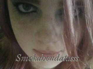 Smokahondatasss