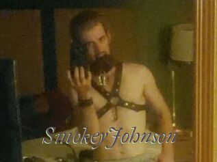 SmokeyJohnson
