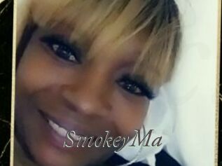 SmokeyMa