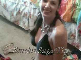 SmokinSugarTits
