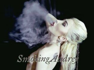 Smoking_Audrey