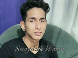 Snaydick_Waler