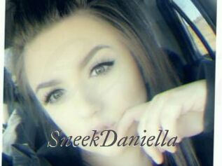 SneekDaniella