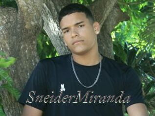 SneiderMiranda