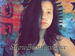 SnowBunniexoxox