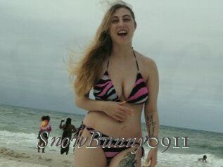 SnowBunny0911