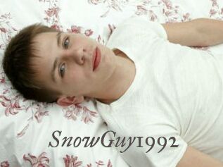 SnowGuy1992 Sexcams city