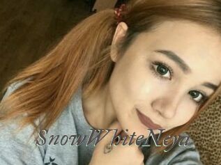 SnowWhiteNeya