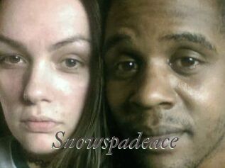 Snowspadeace