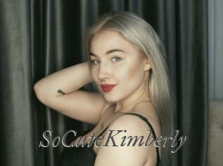 SoCuteKimberly Sexcams city