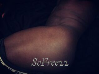 SoFree22 Sexcams city