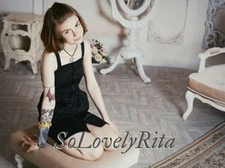 SoLovelyRita