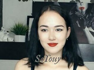 SoYouy