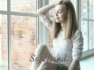 SofaBond Sexcams city