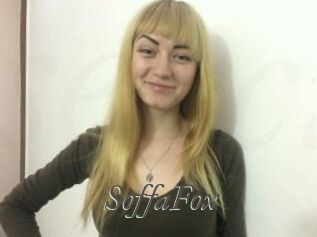 Soffa_Fox Sexcams city