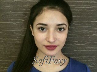 SofiFoxy