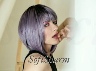 SofiSharm