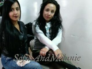 SofiaAndMelanie