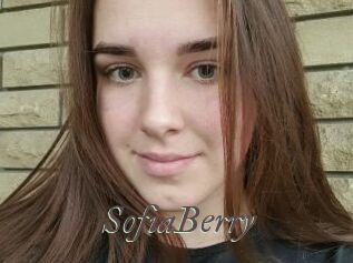 SofiaBerry