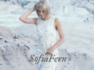 SofiaFern