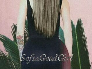 SofiaGoodGirl