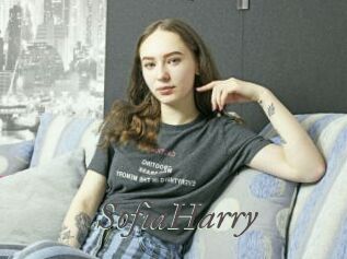 SofiaHarry