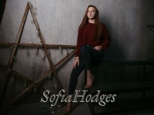 SofiaHodges
