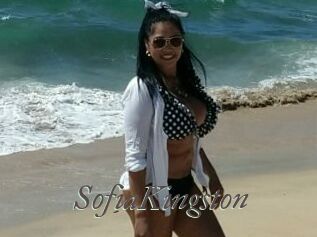 SofiaKingston Sexcams city