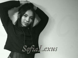 SofiaLexus