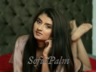 SofiaPalm Sexcams city