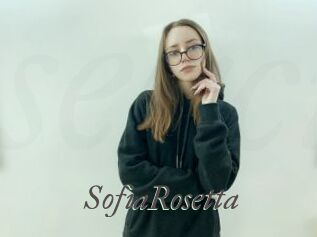 SofiaRosetta Sexcams city