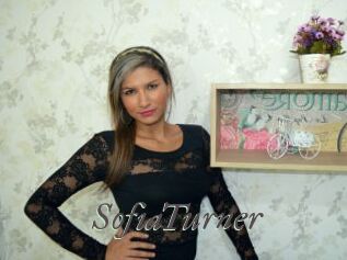 SofiaTurner