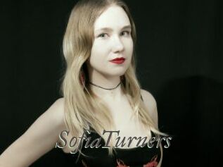 SofiaTurners Sexcams city